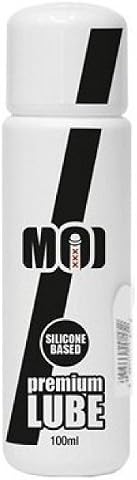 MOI PREMIUM Lubrificante a di Silicone 100 ml.