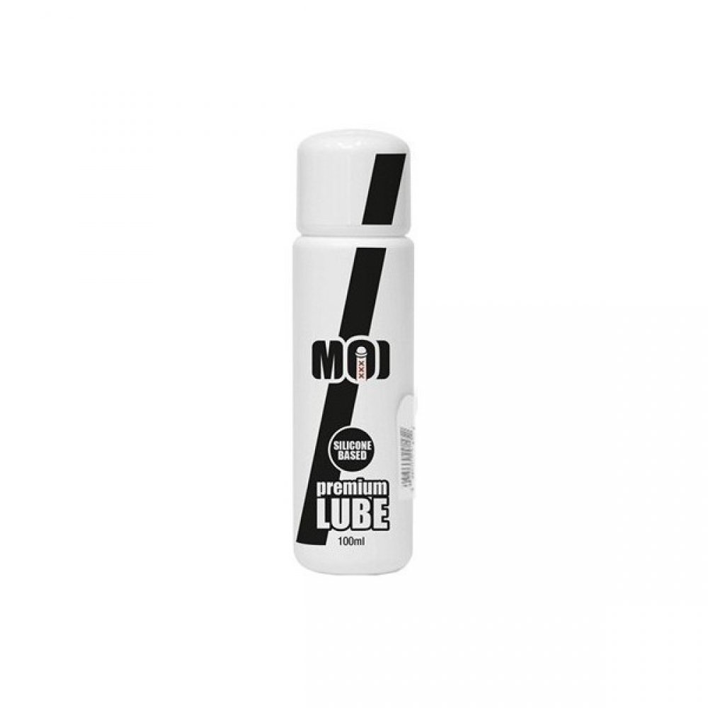 MOI PREMIUM Lubrificante a di Silicone 100 ml.