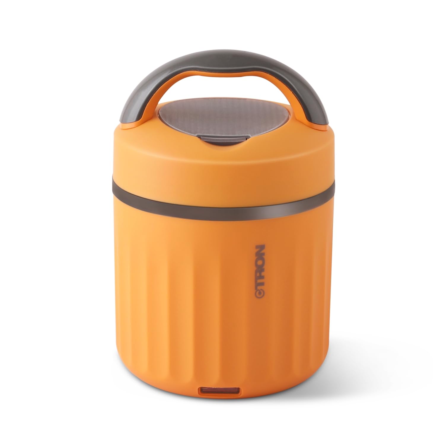 Jaypee Plus Etron: Electric Lunch Box - Hot Meals On-the-Go -8