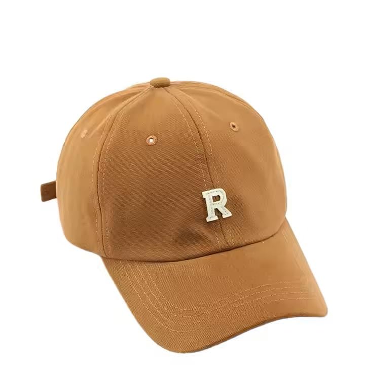 Image of DRUNKEN Cap for Men Women Topi Unisex Head Branded Boy's Girl's Caps Adjustable Strap Summer Sports Cricket Gym Dance Cotton Free Size Free Size Cotton Hat Summer Look Snapback