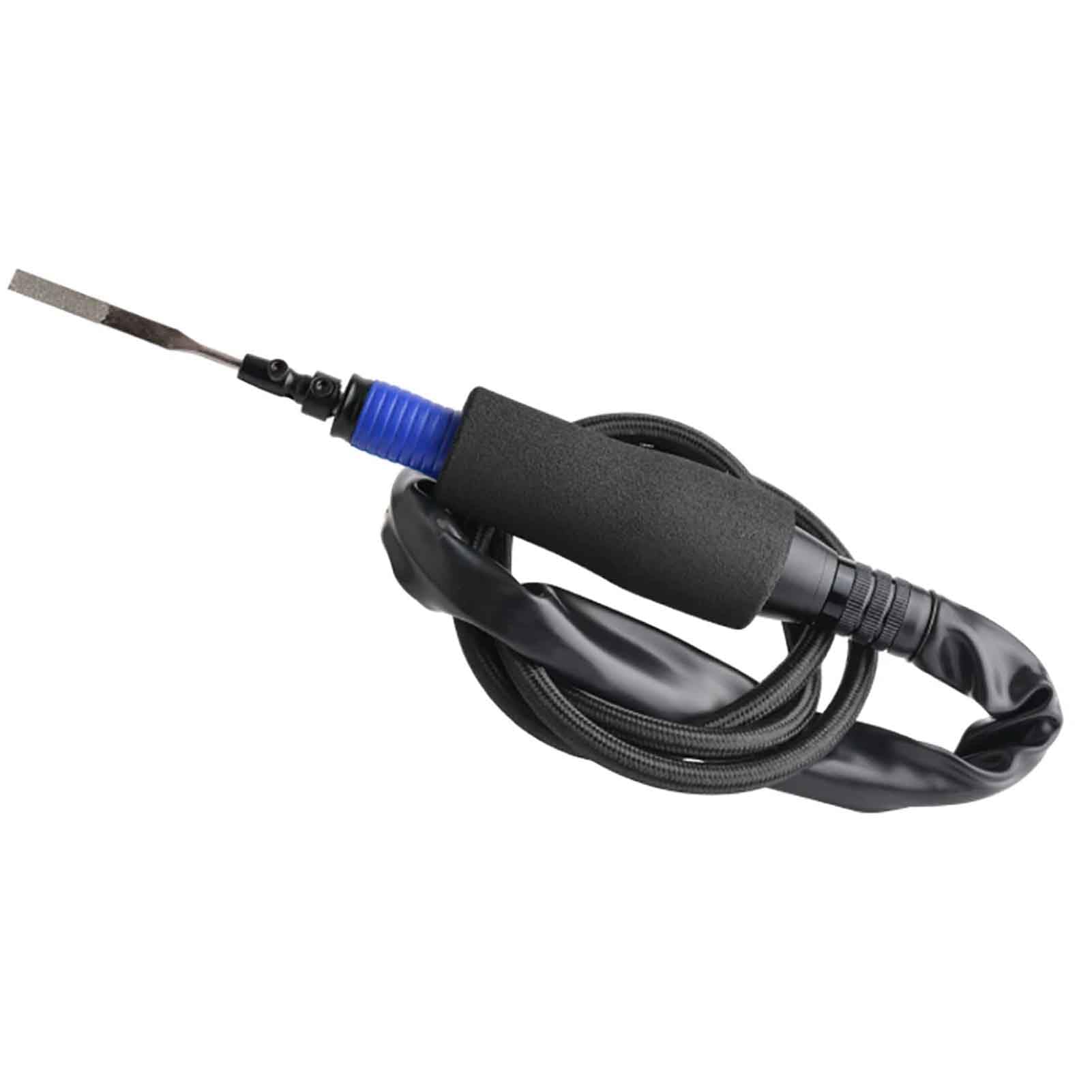 Toplionace Ultradźwiękowa Szlifierka Wibracyjna Typu Turbo Skok 0,7mm Pneumatyczna Szlifierka Tłokowa Pneumatyczna Polerka Pneumatyczna Amplituda 1,8mm