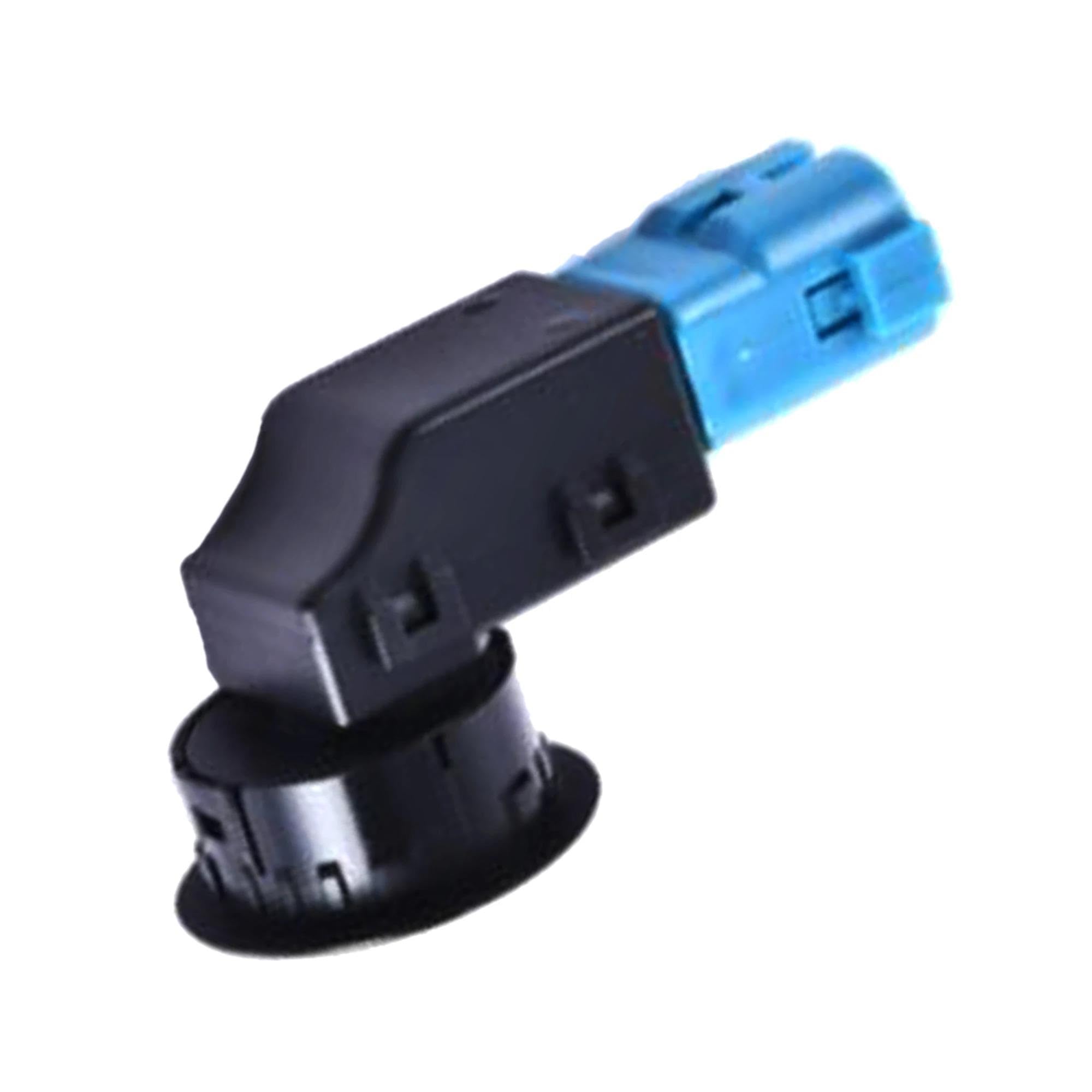Sensore Parcheggio per Accord 4 Pz Sensore di Parcheggio PDC 08V67-SLE-1M00-04 08V67-SDE-7M003 Allarme Retromarcia Auto