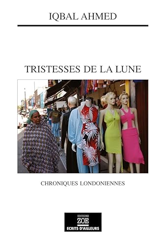 Photo de Tristesses de la lune