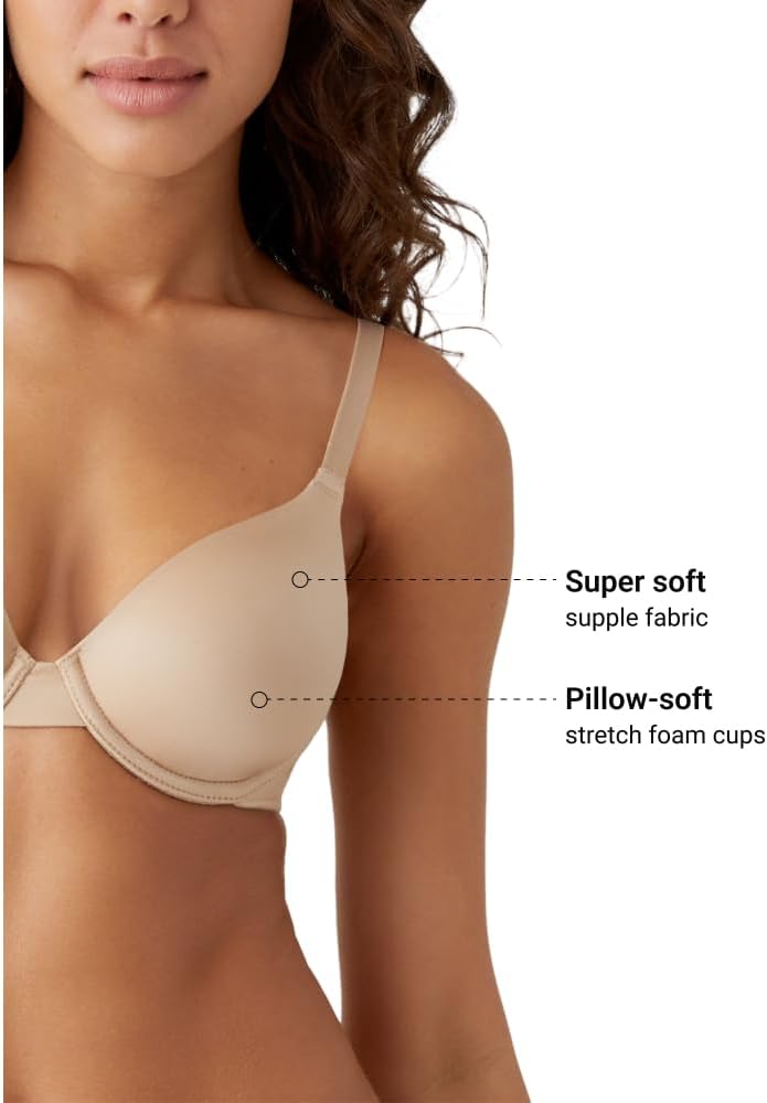 b.tempt'd Womens Future Foundation Convertible T-Shirt Bra, 953281 - Image 4