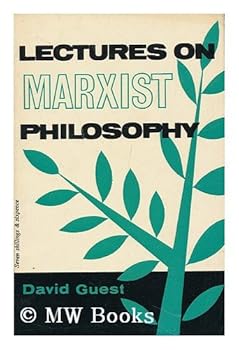 Paperback Lectures on Marxist Philosophy [Unknown] Book