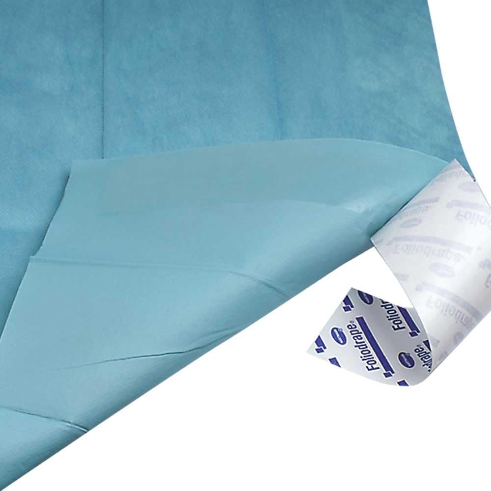 Hartmann Foliodrape Protect sk OP Einmal Abdecktücher OP-Tücher ...