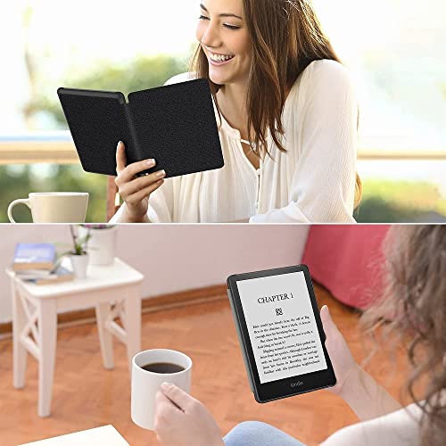 Capa Compatível Kindle 11ª Geração 2024 e 2022 tela de 6