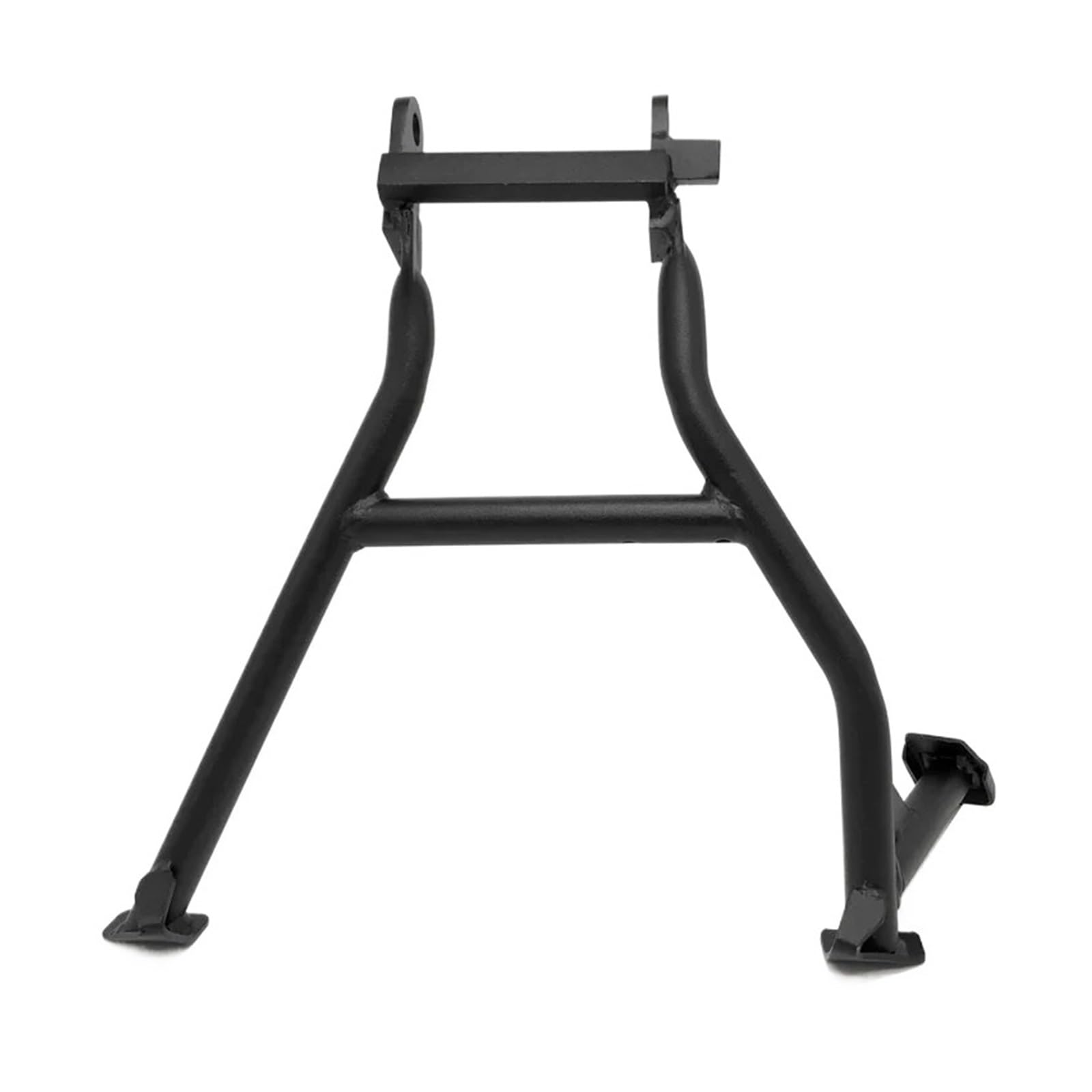 Pdanbd Black Motorcycle Center Kickstand Motorcycle Centerstand Bracket Kickstand Kick Stand Support Center Parking Frame Mount Leg Fit For G310gs 2017-2023 G310 Gs
