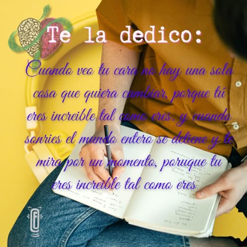 Just the way you are