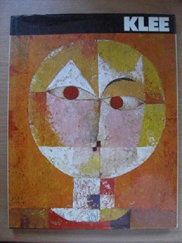Paul Klee Hans Ludwig Cohn Jaffé Books