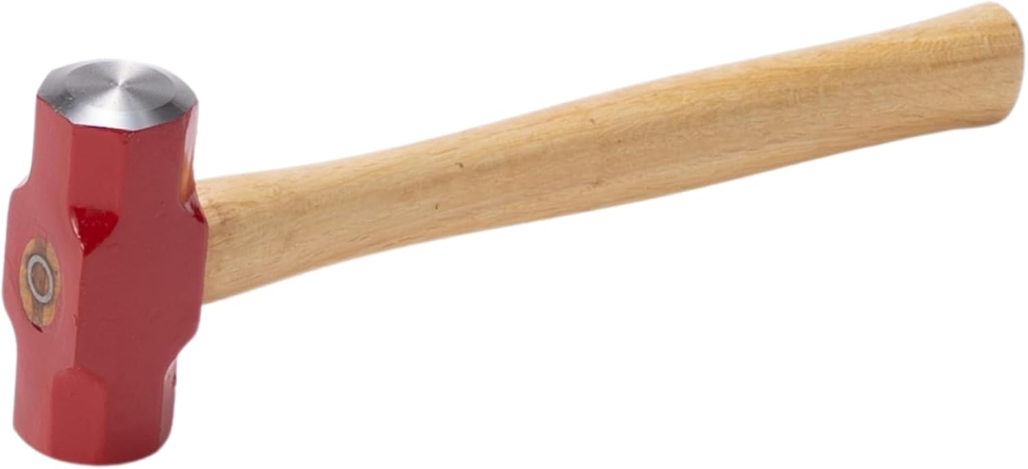 高儀 M & M both mouth hammer Tree Pattern