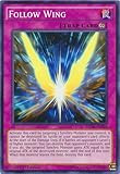 Yu-Gi-Oh!! - Follow Wing (MP16-EN224) - Mega Pack 2016 - 1st Edition - Common