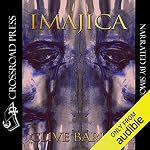 Cover of Imajica