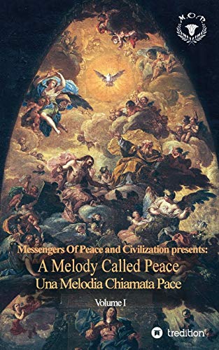 A Melody Called Peace: Una Melodia Chiamata Pace