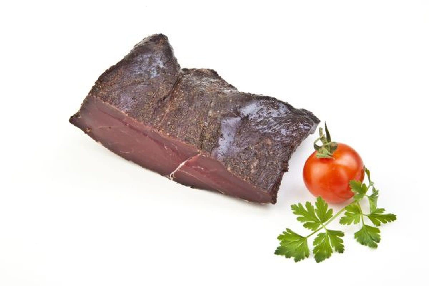 Rehrohschinken ca. 300 gr. - Ager - Tiroler Schmankerl