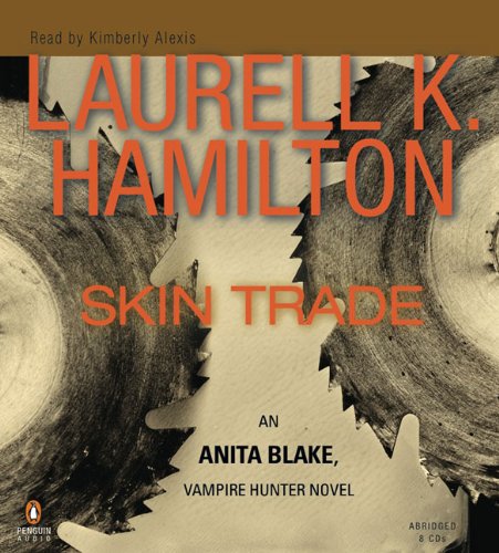 Cover of Skin Trade (abridged)