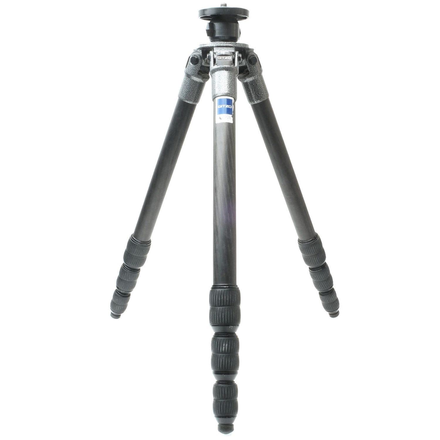 Amazon.com : Gitzo G1228 MK2 carbon fiber professional tripod