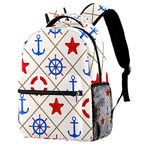 Sac à dos de voyage enfants pour le campus et les sorties