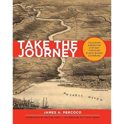 Take the Journey