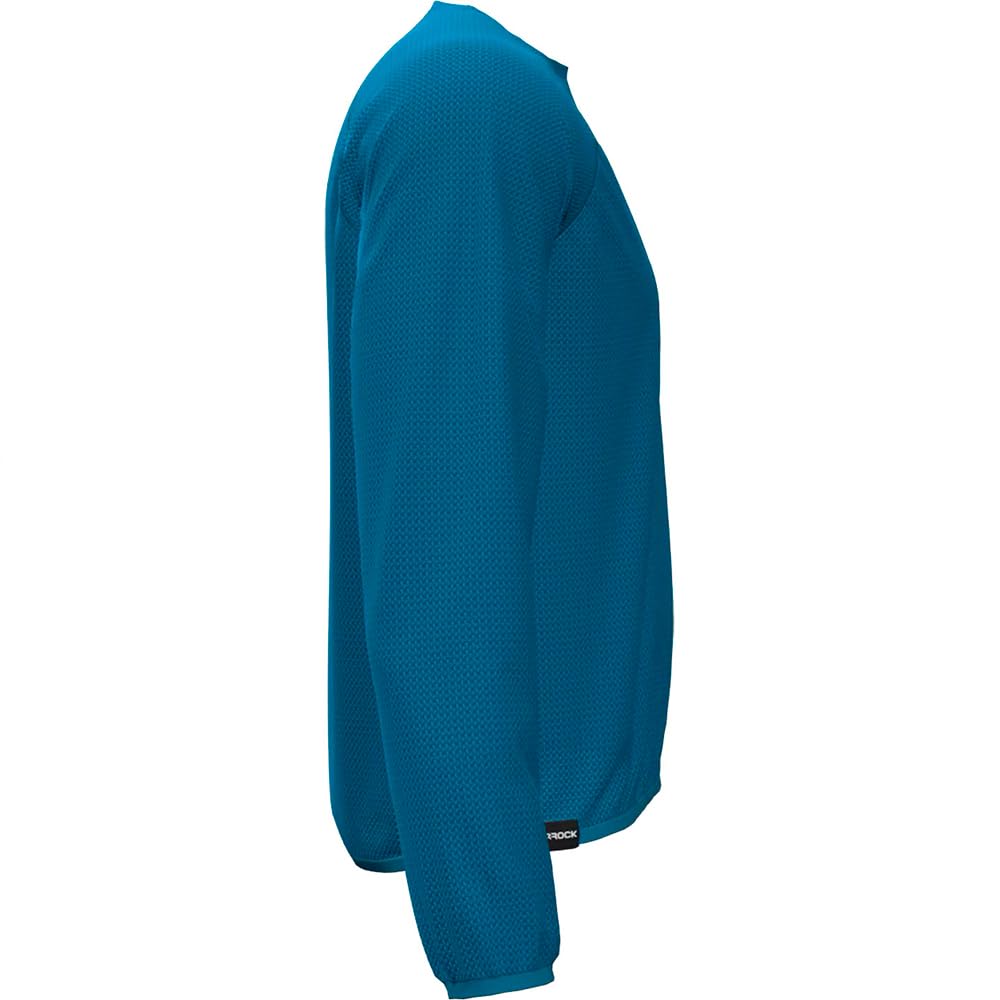 Rock Experience Baskerville Fleece M