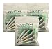 Martini Golf Tees White 5-pack (3 Count)