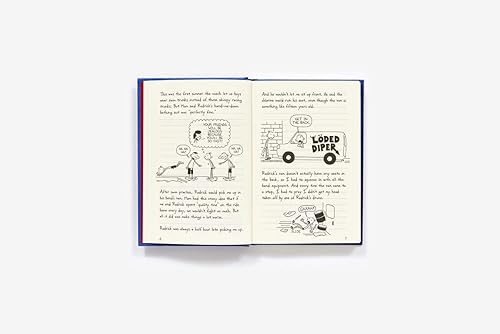 Miniatura 5 de Rodrick Rules (Volume 2)