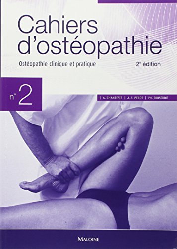 Télécharger Ostéopathie clinique et pratique PDF Ebook En Ligne