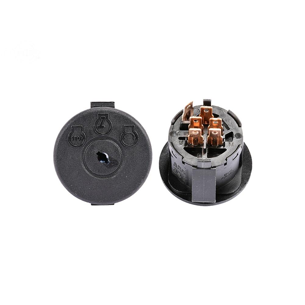 725P12066 925-12066 Ignition Switch Fits Cub Cadet Fits MTD Fits Troy Bilt