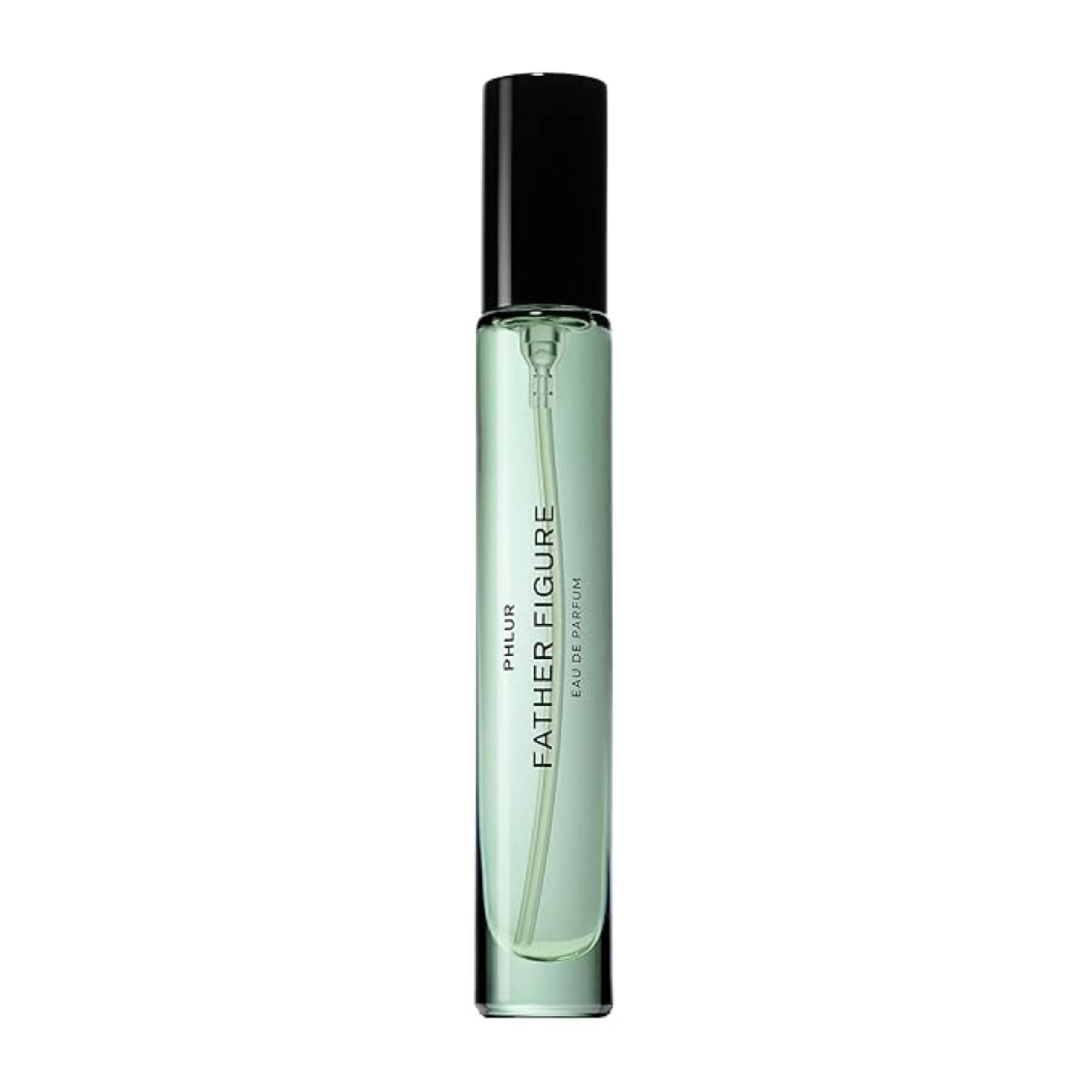 PHLUR Father Figure Travel Size Eau de Parfum for Men and Women Green Fresh Fig