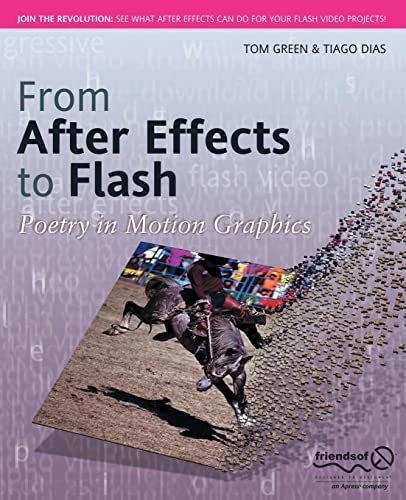 From After Effects To Flash view 2