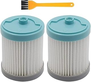 Compatible for Tineco A10 A11 EA10 Hero Master.Compatible for Pure ONE S11/S12 X1filter Vacuum Cleaner Replacement.HEPA Filtration Kit.Vacuum Cleaner Filter (Color : 03)