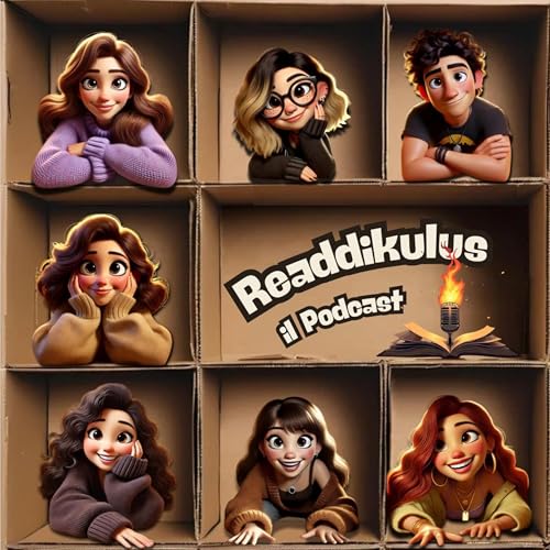 12 principesse danzanti: quando la fiaba prende nuove forme copertina