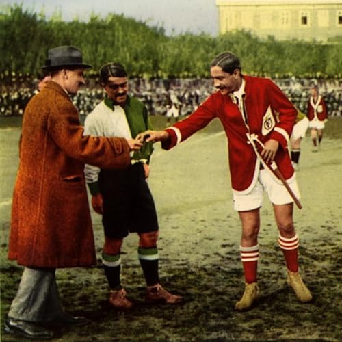 The Battle of Lisbon: Mourinho, Eus&eacute;bio, Sporting and Benfica