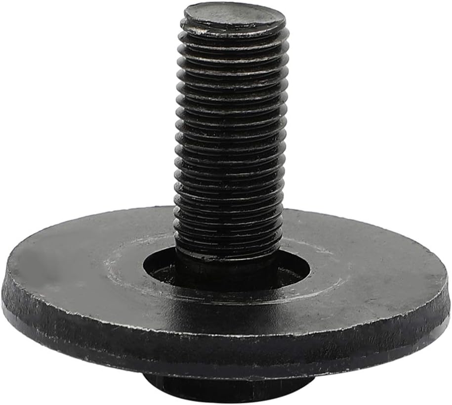 Pack of 3 Lawn Mower Spindle Assembly for HUSQVARNA Mz48 Mz52 Mz5225 Mz6125 Mz6128 539112170, for Stens: 285-927 OCPTY Deck Spindle