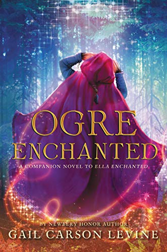 Ogre Enchanted view 2