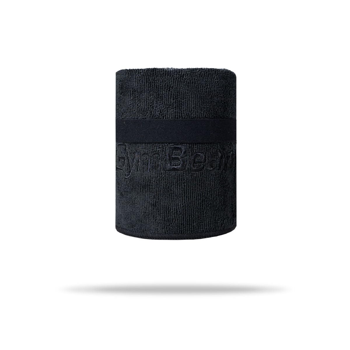 GymBeam Asciugamano in Microfibra Sportivo, Asciugamano in Microfibra di Qualità, Leggero, Facile da Riporre, Assorbe Acqua e Sudore, Adatto per Sport e Viaggi, Asciugamano da Bagno (Medium)