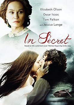 DVD In Secret Book