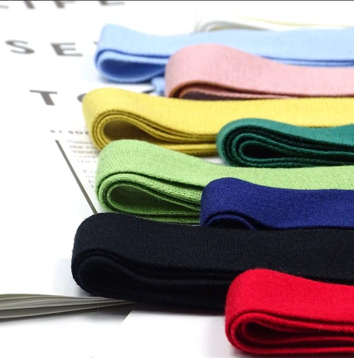 Image of YM YOUMU Women Knitted Belt Replacement for Long Sweater Dress Cardigan Tie Around Waist Belts