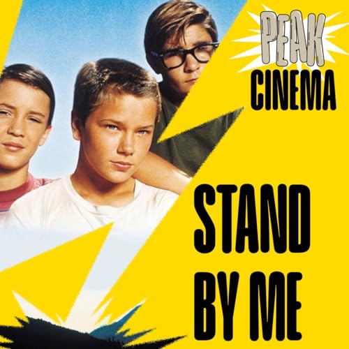 STAND BY ME (1986)