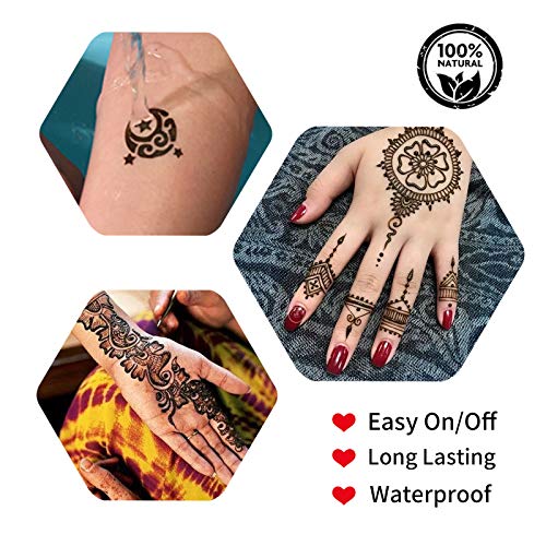 El mejor review de Tatuajes gratis los 7 más buscados. 2 Imagen adicional