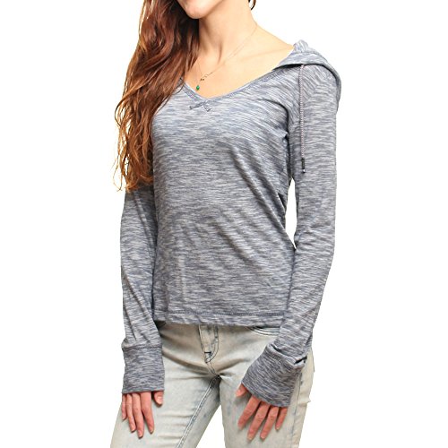 O' Neill LW Marly Maniche Lunghe Long Sleeve Tee