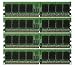Produktbild 4 GB (4 x 1 GB) PC25300 DDR2667 Memory Desktop für Dell Vostro 200 Slim Tower