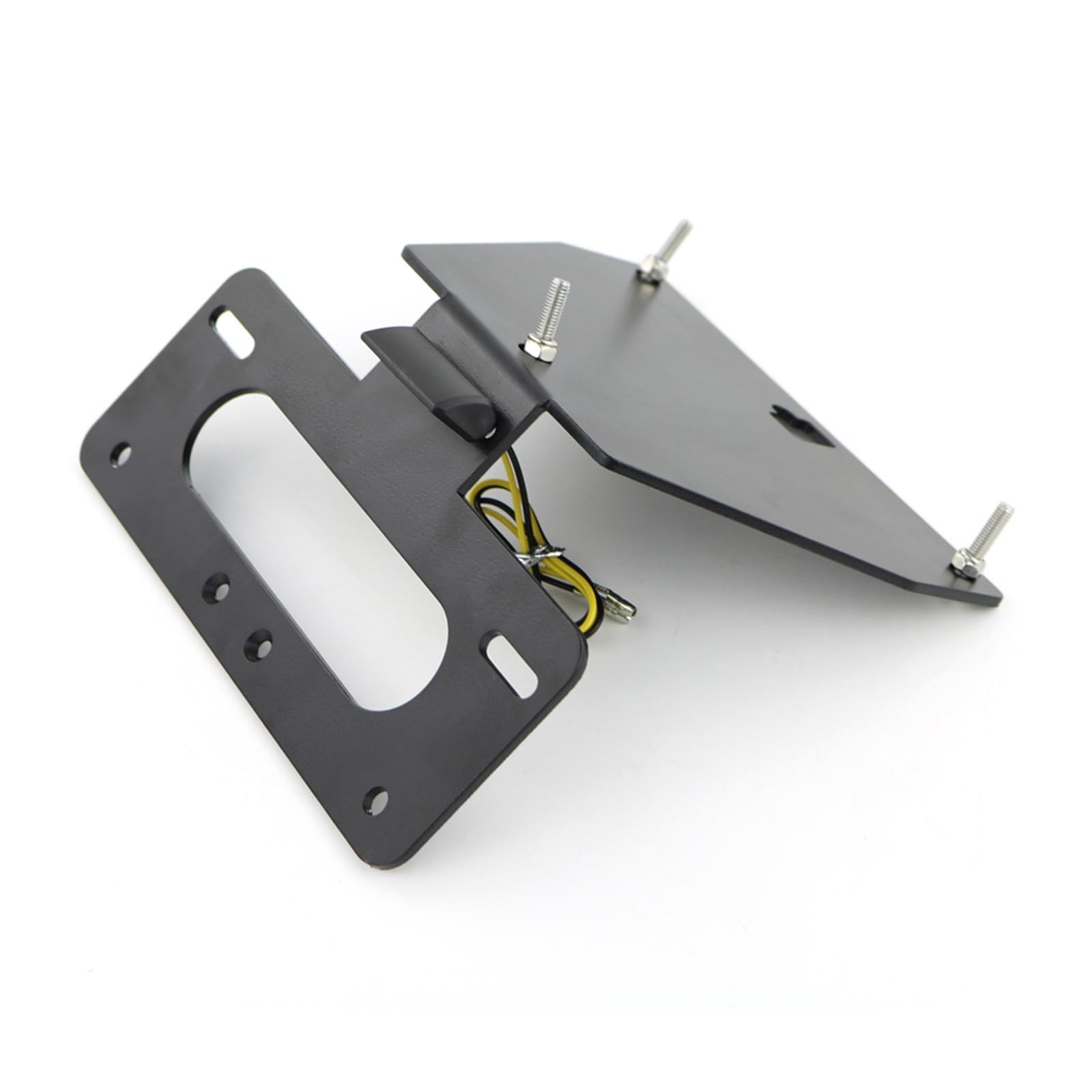 Amazon.com: ASSYA Tail Tidy Fender Eliminator Compatible with