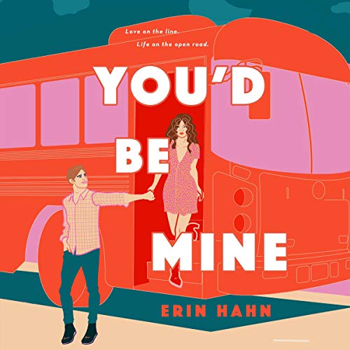 You'd Be Mine by Erin Hahn episode artwork