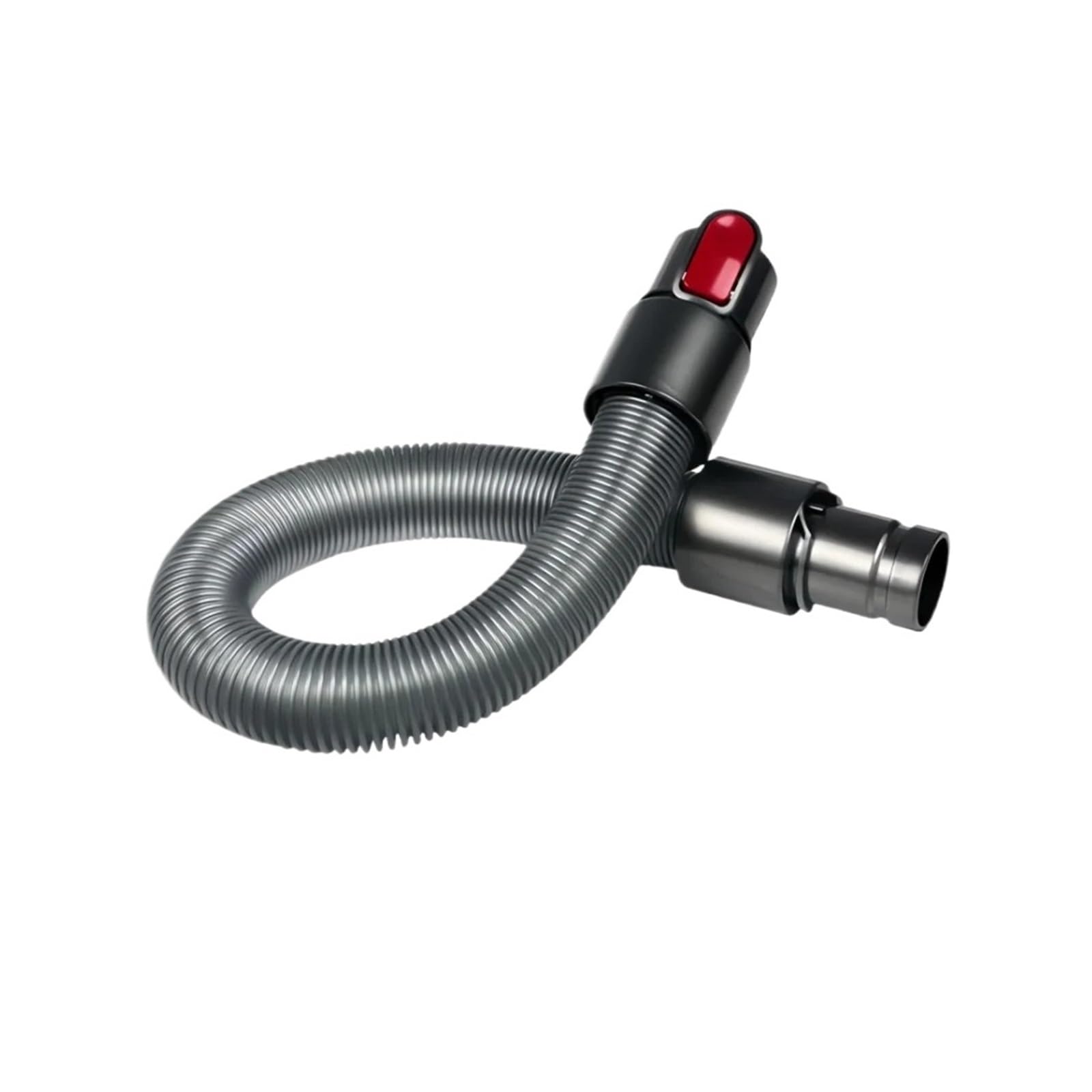 Accessory Telescopic Extension Hose,Compatible for Dyson,DC59, DC58, DC62, DC44, DC74 and V6 Vacuum Cleaners.