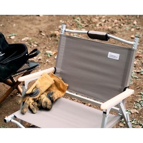 Coleman(コールマン) コンパクトフォールディングチェア の商品画像 9