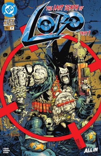 Lobo (2026-) #7
