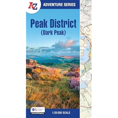 Peak District (Dark Peak)