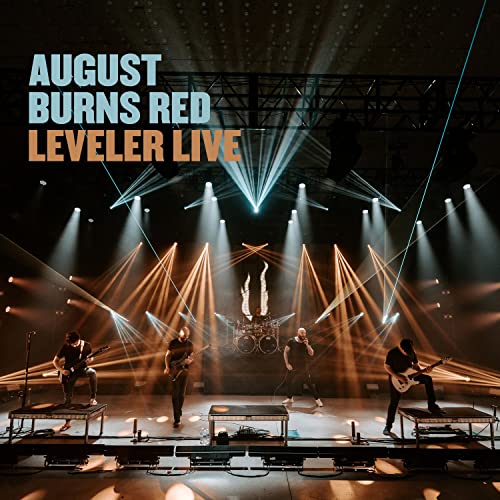 August Burns Red
