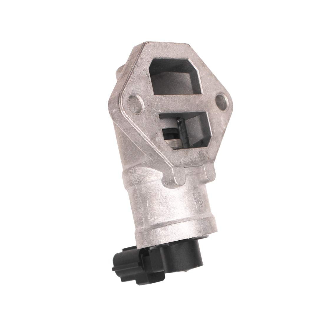 Válvula de control de aire de ralentí para Ford Mondeo MK3 ECOSPORT Focus 2.0L OEM # 1113873 1358402 1S7G9F715AE LF0120660 LF0120660Z07 1S7G9F715AD 1S7G-9F715-AD